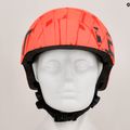Leatt MTB Urban 1.0 V22 Jr children's bike helmet coral 7
