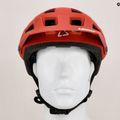 Leatt MTB 1.0 MTN bike helmet V21.1 red 1021000841 9