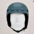 Sweet Protection Switcher MIPS matte sea metallic ski helmet 13