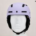 Sweet Protection Igniter 2Vi MIPS panther ski helmet 13