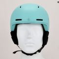 Sweet Protection Looper MIPS misty turquoise ski helmet 13