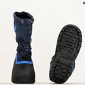 Kamik Southpole4 navy children's trekking boots 10