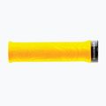 RACE FACE Half Nelson handlebar grips yellow AC990064 3