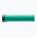 RACE FACE Half Nelson handlebar grips turquoise AC990065 3