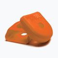 RACE FACE Crank Boot crank guards 2 pcs. orange