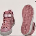 Geox Kalispera dark pink children's shoes 15