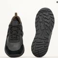 Geox Terrestre black men's shoes 15