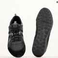 Geox Ravex black/anthracite shoes 15