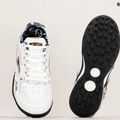 Men's football boots Joma Fs Reactive TF white 8
