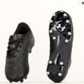 Children's football boots Under Armour Magnetico Select JR 3.0 FG black/metallic silver 8