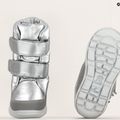 Kamik Snowcutie silver children's trekking boots 10