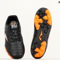 Joma Toledo Jr HG children's football boots black 8