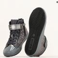 Geox Kalispera grey children's shoes 16