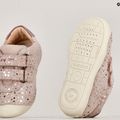 Geox Tutim light rose children's shoes 8