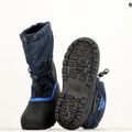 Boys' trekking boots Kamik Southpole4 navy 10