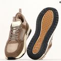 GANT Jeuton dark taupe men's shoes 15