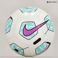 Nike Mercurial Fade white/hyper turquoise/fuchsia dream football size 4 5