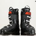 Men's Salomon Select HV Cruise 100 GW ski boots black/beluga/matador 9