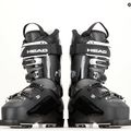 HEAD Edge 130 HV GW ski boots black 9