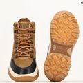 GANT Hillark warm khaki men's shoes 15