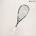Dunlop Sonic Core Evolution 120 squash racket 7