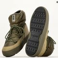 Men's Moon Boot Mtrack Low Nylon WP khaki 13