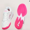 Women's tennis shoes Joma Master 1000 Lady P white/fuchsia 14