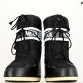 Women's Moon Boot Icon Nylon black 13