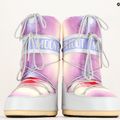 Women's Moon Boot Icon Tie Dye glacier grey 13