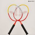 Children's badminton set VICFUN Mini Badminton red/yellow 11
