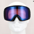 Sweet Protection Durden RIG Reflect light amethyst/matte black/black ski goggles 5