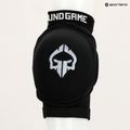 Ground Game Knockout 2.0 elbow pads black 4
