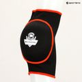 DBX BUSHIDO elbow protectors black Arp-2106 11