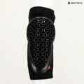 Dainese Scarabeo Pro Jr children's knee protectors black 7