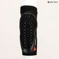 Children's cycling elbow protectors Dainese Scarabeo Pro black 7