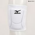 Mizuno VS1 Compact Kneepad volleyball knee pads white Z59SS89201 6