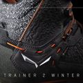 Men's trekking boots Salewa MTN Trainer 2 Winter GTX black out 15