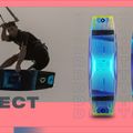 DUOTONE Kite TT Select 2022 kiteboard blue 44220-3425 11