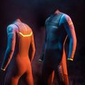 Mystic Majestic 5/4 mm men's swimming foam black 35000.220002 14