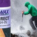 Nikwax Tech Wash + TX-Direct clothing waterproofing kit 2x1l 137 3