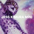 Children's snowboard CAPiTA Jess Kimura Mini colour 1221142/130 12