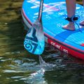 Starboard Enduro Tiki Tech 26mm Carbon S40 2-piece SUP paddle 8