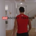 Matrix Fitness Ascent Trainer Orbiter A50XUR-04 9