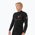 Men's wetsuit Rip Curl F-Bomb Fusion 3/2 mm Chest Zip black 3