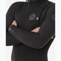 Men's swimming wetsuit Rip Curl E-Bomb Zf Hood 5/4 mm black 6