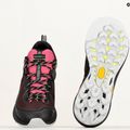 Women's hiking boots Merrell Mqm 3 GTX fuchsia/burgundy 9
