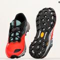 Women's running shoes Merrell Mtl Long Sky 2 tangerine 9