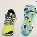 Women's running shoes Merrell Antora 3 celery 9