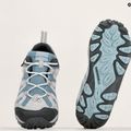 Women's hiking boots Merrell Alverstone 2 GTX altitude/highrise 8