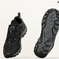 Men's hiking boots Merrell West Rim Sport GTX black 8